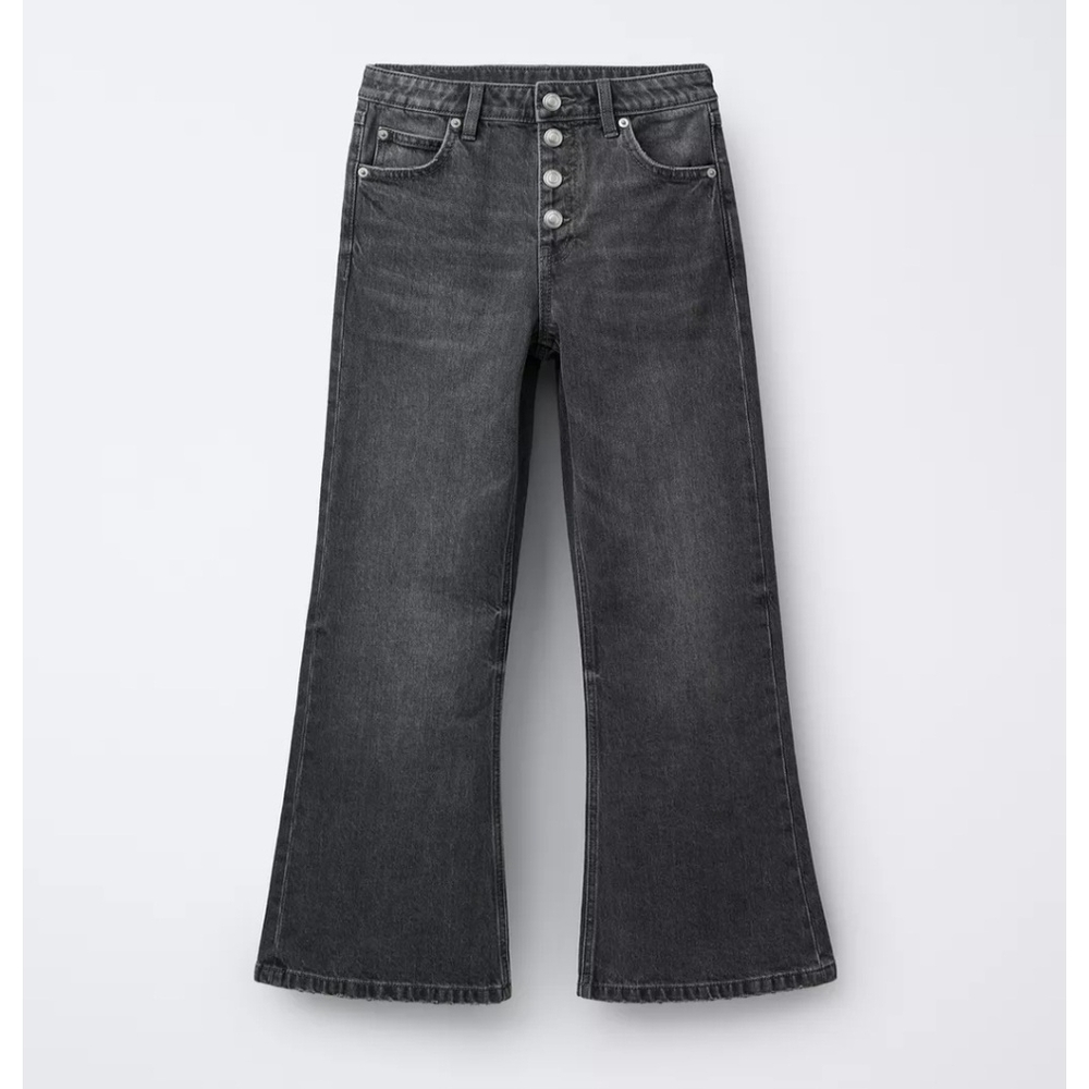 Zara Kids Girl